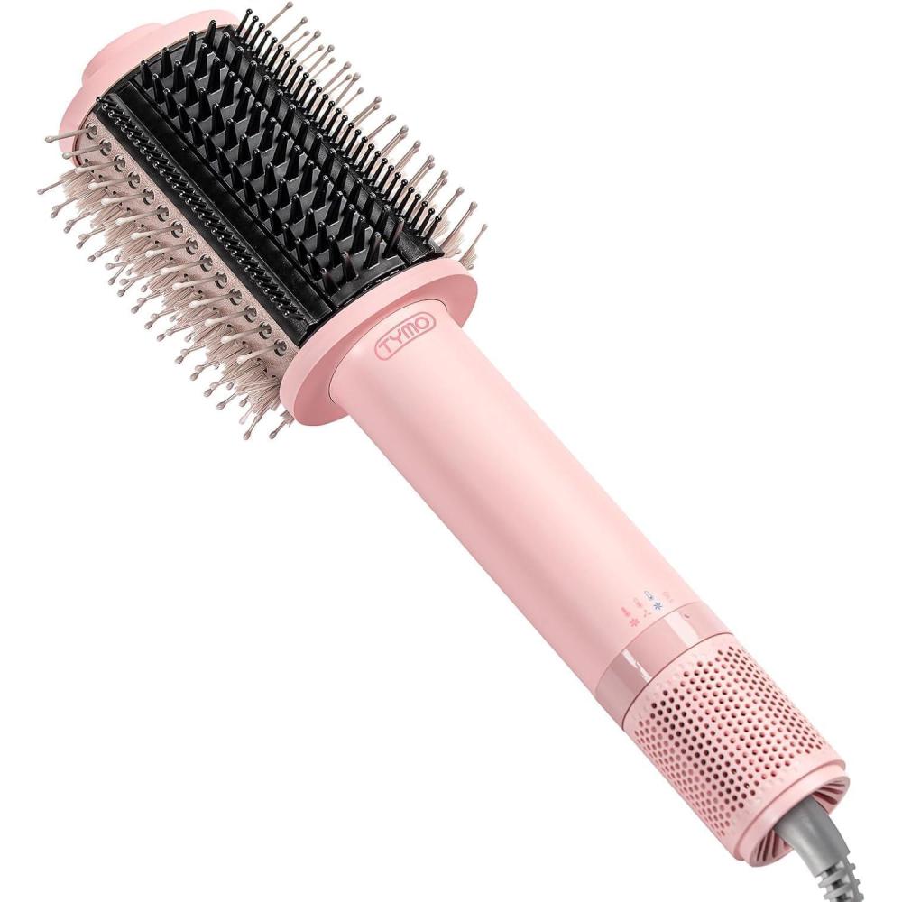 imageTYMO Hair Blow Dryer Brush